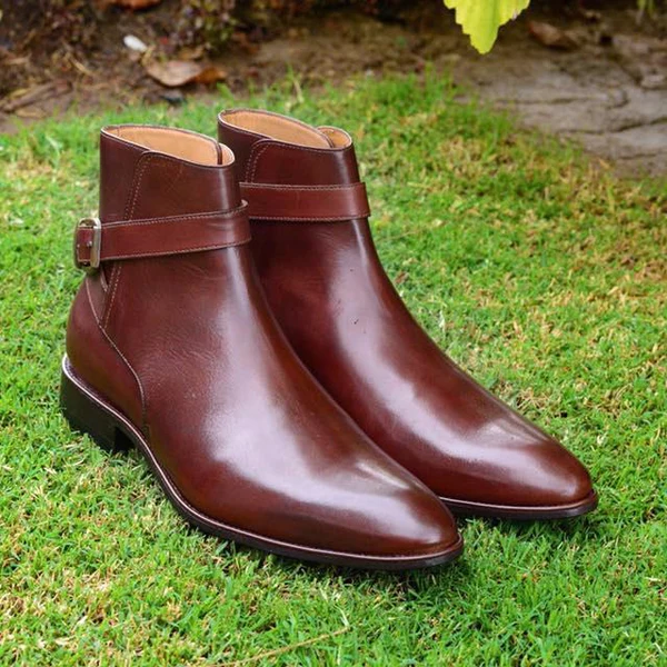 Garcia Jodhpur Z-S1