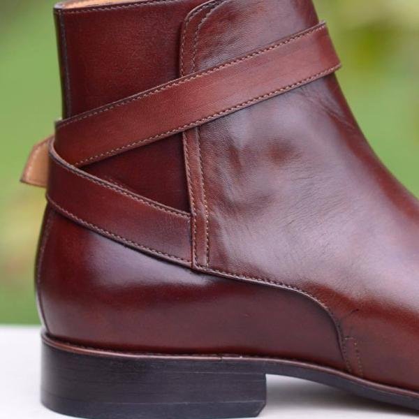 Garcia Jodhpur Z-S13